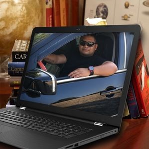 Meet your Posher, Sergio